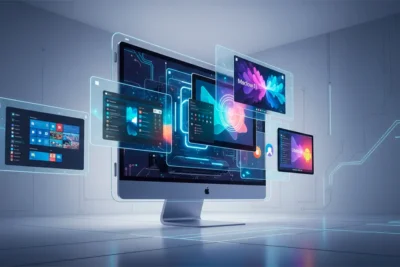 ¿Qué es una máquina virtual? Explicación clara y sencilla