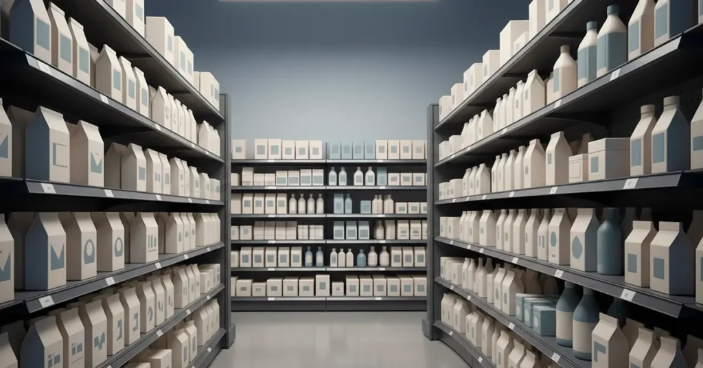 ¿Qué es la marca blanca y por qué cada vez más personas la eligen?