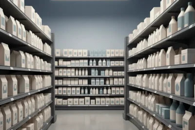 ¿Qué es la marca blanca y por qué cada vez más personas la eligen?