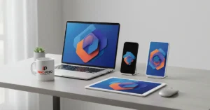 ¿Qué es un mockup y para qué sirve? Guía clara y fácil