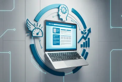 Cómo el diseño web puede ayudar a optimizar su sitio web