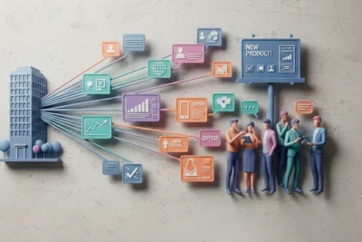 ¿Qué es el outbound marketing y cómo funciona?