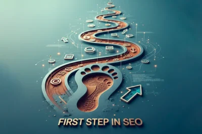 ¿Cuál es el primer paso en SEO? Aprende a empezar de forma correcta