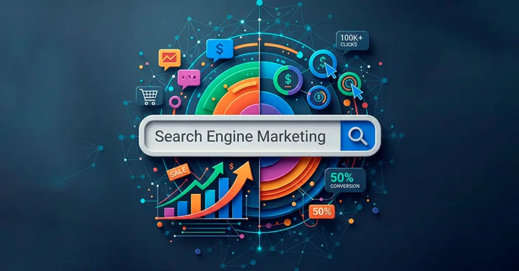 ¿Qué es SEM? La guía clara y completa para entender