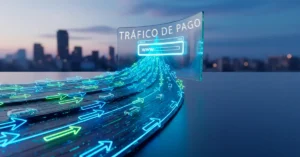 ¿Qué es el tráfico de pago y cómo puede ayudarte a crecer?