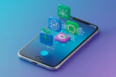 ¿Por qué apostar por una app móvil?