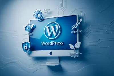 ¿Por qué deberías usar WordPress para tu sitio web?