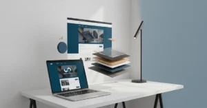 ¿Por qué debería elegir un diseño web a medida?