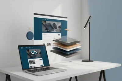 ¿Por qué debería elegir un diseño web a medida?