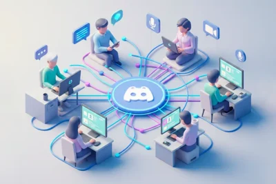 ¿Qué es Discord? La guía completa para entender