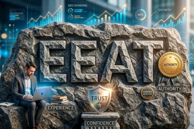 ¿Qué es el EEAT en SEO y por qué es tan importante?