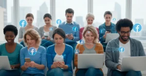 ¿Qué es Facebook? Qué es, para qué sirve