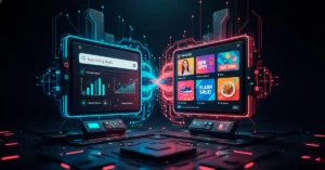 Google Ads vs. Meta Ads: ¿Cuál es mejor para tu negocio?