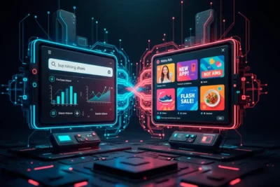 Google Ads vs. Meta Ads: ¿Cuál es mejor para tu negocio?