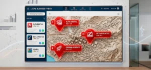 ¿Qué es el Google Local Pack y cómo aparecer en los primeros?