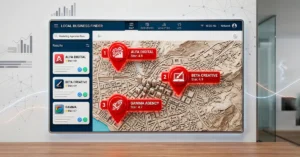 ¿Qué es el Google Local Pack y cómo aparecer en los primeros?