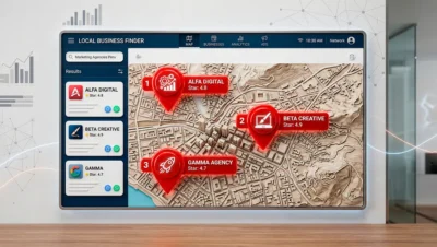 ¿Qué es el Google Local Pack y cómo aparecer en los primeros?