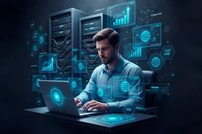 ¿Qué es un Hosting Reseller y cómo funciona?