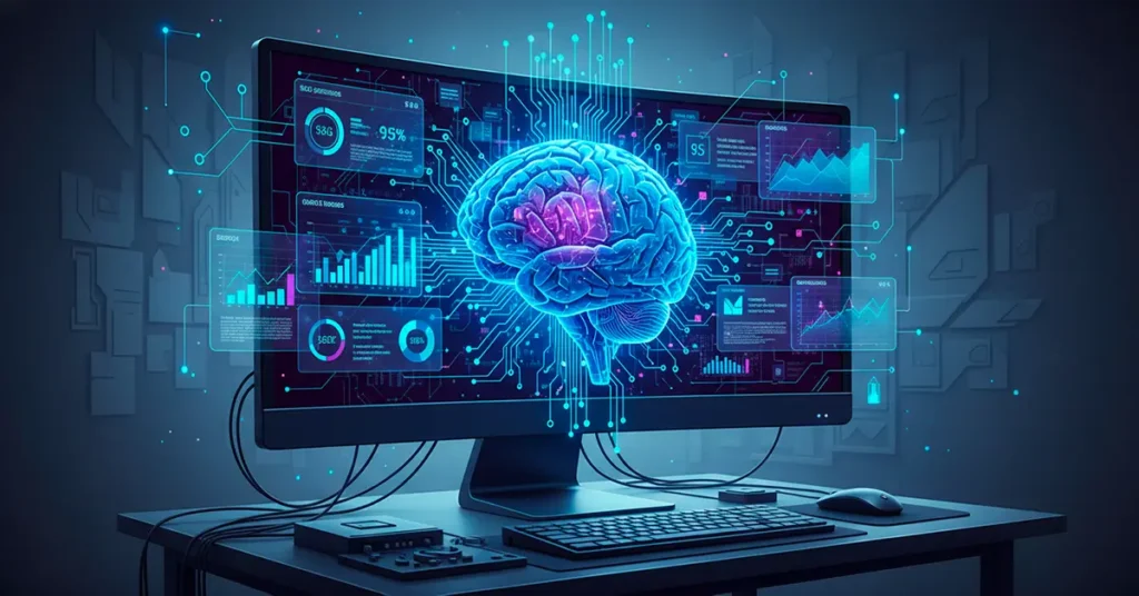 ¿Puede la IA encargarse de toda tu estrategia SEO?