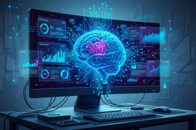 ¿Puede la IA encargarse de toda tu estrategia SEO?