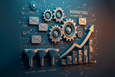 ¿Qué es Marketing Automation y cómo puede transformar tu negocio?