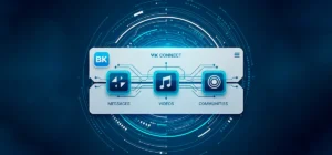 ¿Qué es VK? Descubre la red social rusa