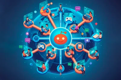 ¿Qué es Reddit? Guía completa para entender