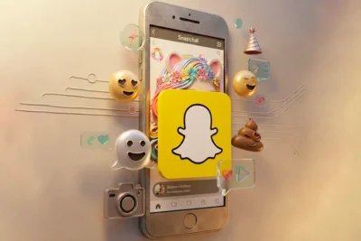 ¿Qué es Snapchat? Guía fácil y completa