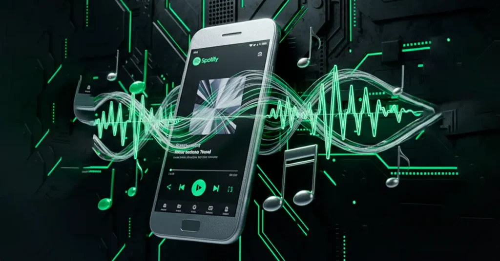 ¿Qué es Spotify y cómo funciona? Guía completa