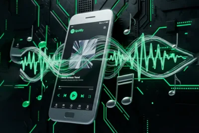 ¿Qué es Spotify y cómo funciona? Guía completa