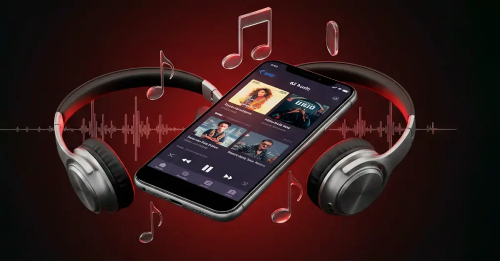 ¿Qué es Apple Music y cómo funciona? Guía completa