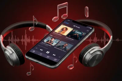 ¿Qué es Apple Music y cómo funciona? Guía completa