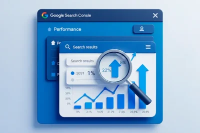 Estrategias de Google Search Console: guía