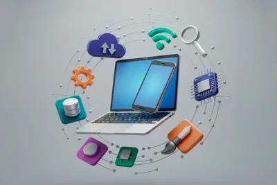 ¿Qué son las herramientas digitales? Guía clara