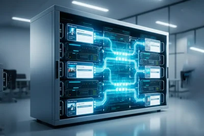 ¿Qué es un Hosting Compartido y Cómo Funciona?