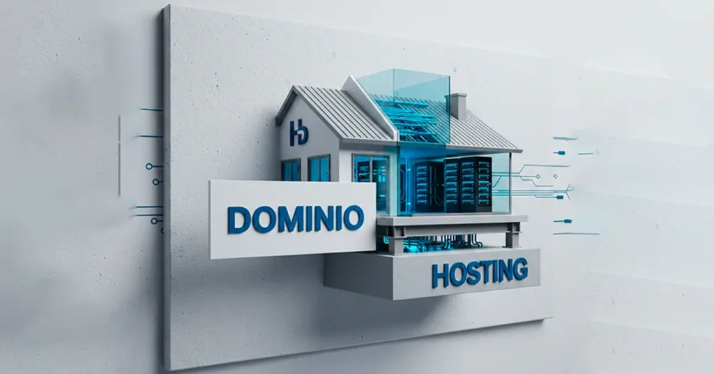 Diferencias entre Hosting y Dominio: Guía Completa