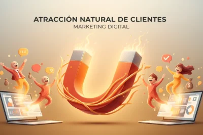 ¿Qué es el inbound marketing y por qué es clave?
