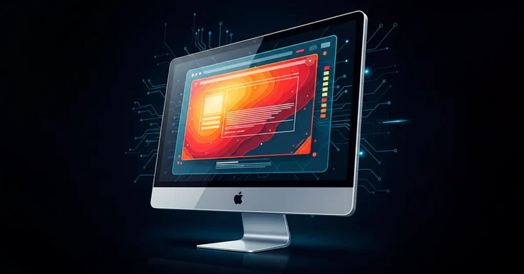 ¿Qué es un mapa de calor web y cómo puede mejorar tu página?