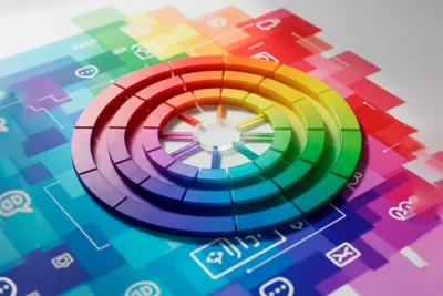 ¿Qué es el Marketing de Colores y Cómo Influye?