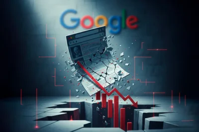 Google penaliza webs de afiliados: por qué sucede y cómo evitar