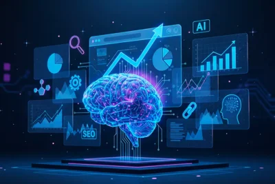 Cómo Posicionar tu Web con Inteligencia Artificial