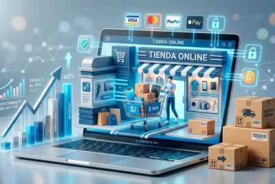 ¿Qué es PrestaShop y para qué sirve? Guía completa