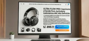 ¿Qué es una ficha de producto en eCommerce?