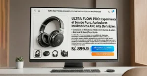 ¿Qué es una ficha de producto en eCommerce?