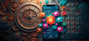 ¿Cuál es la mejor hora para publicar en Instagram y conseguir más likes?