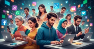 ¿Qué son las redes sociales y para que sirven?