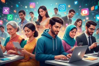 ¿Qué son las redes sociales y para que sirven?