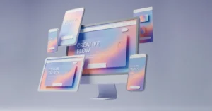 Tendencias de Diseño Web que Están Transformando