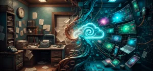 ¿Qué es la transformación digital y por qué es clave?