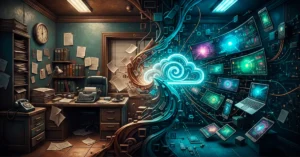 ¿Qué es la transformación digital y por qué es clave?
